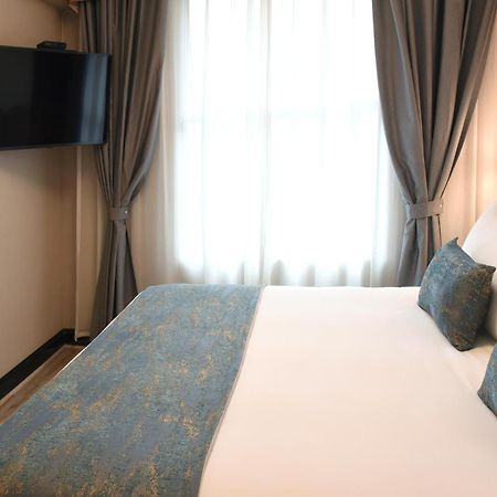 Hotel Hw Express Сантьяго Экстерьер фото